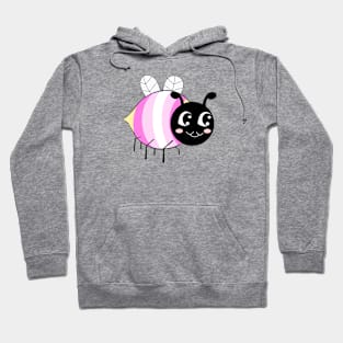 Bee Proud Hoodie